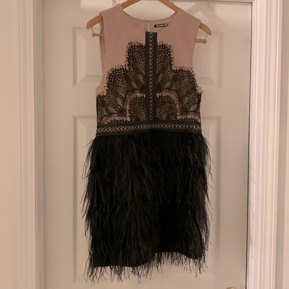 New Year’s Eve dress. Super cute , very flattering ! Great condition!!
